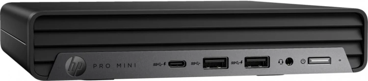 HP Inc. Komputer 400Mini G9Ri5-13500T 16GB/512GB/W11P  936L4EA