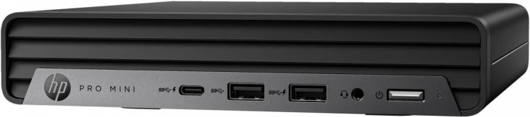 HP Inc. Komputer 400Mini G9Ri5-13500T 16GB/512GB/W11P  936L4EA