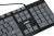 iBOX Klawiatura ERIS  Grey USB