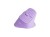 Natec Mysz bezprzewodowa wertykalna Crake 2 Pure Lavender