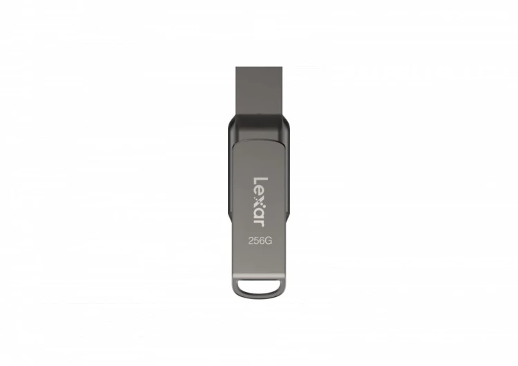 Lexar Pendrive Dual Drive D400 256GB USB-C/A 3.1 130MB/s