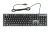 iBOX Zestaw klawiatura + mysz IBOX IKMS606 (USB 2.0; (US); czarna, optyczna; 800 DPI)