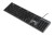iBOX Zestaw klawiatura + mysz IBOX IKMS606 (USB 2.0; (US); czarna, optyczna; 800 DPI)