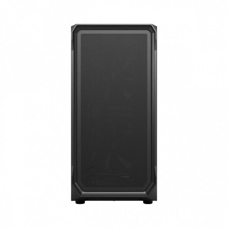 Fractal Design Obudowa Focus 2 Czarna TG Clear Tint