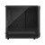 Fractal Design Obudowa Focus 2 Czarna TG Clear Tint