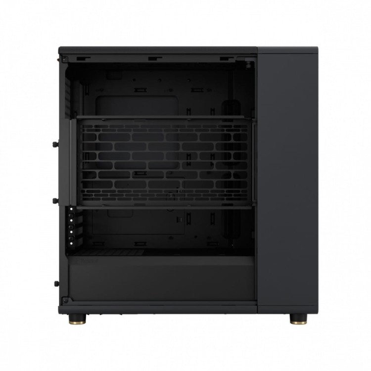 Fractal Design Obudowa North Charcoal Black