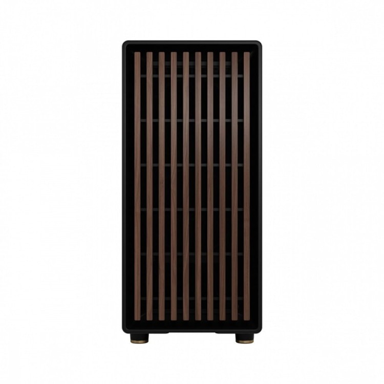 Fractal Design Obudowa North Charcoal Black