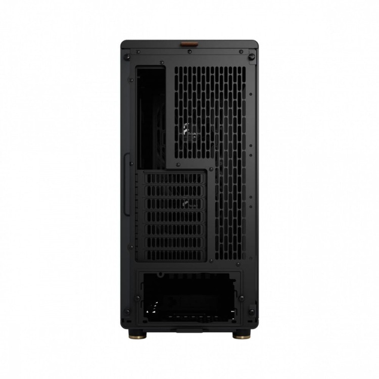 Fractal Design Obudowa North Charcoal Black TG Light