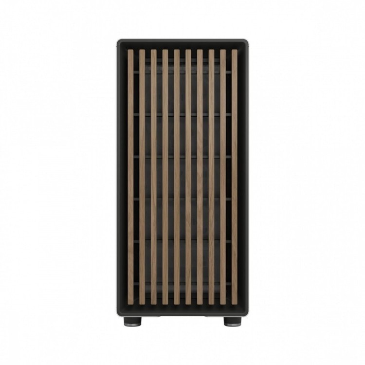 Fractal Design Obudowa North Chalk White