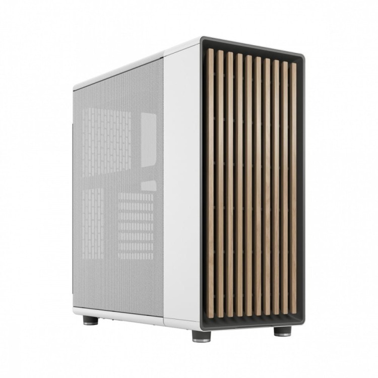 Fractal Design Obudowa North Chalk White