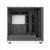 Fractal Design Obudowa North XL Chalk White TG Clear