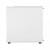Fractal Design Obudowa North XL Chalk White TG Clear