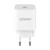 Savio Ładowarka sieciowa 20W LA-09 USB-C QC, PD 3.0