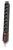 Lestar Listwa przeciwprzepięciowa LXARM 810, 3L, PDU, 1,5m, czarna