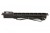 Lestar Listwa przeciwprzepięciowa LXARM 810, 3L, PDU, 1,5m, czarna
