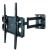 ART Uchwyt LCD AR-20B 32-65 cali 45kg pion/poziom