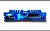 G.SKILL DDR3 16GB (2x8GB) RipjawsX 2400MHz CL11 XMP