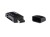Natec Czytnik kart pamięci ANT 3 Mini (SDHC/MMC/M2/Micro SD) Black