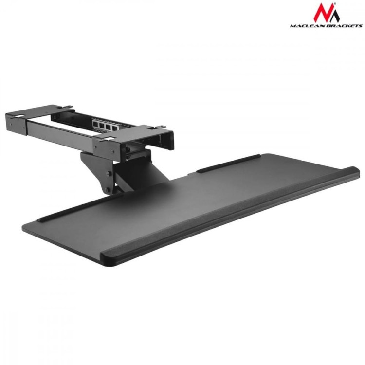 Maclean Uchwyt na klawiature MC-757 2kg