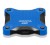 Adata Zewnętrzny dysk SSD SD620 2TB U3.2A 520/460 MB/s Blue