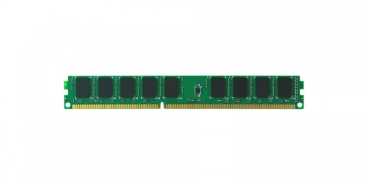 GOODRAM Pamięć serwerowa DDR4   8GB/2666(1*8GB) ECC CL19  DIMM SRx8