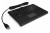 KEYSONIC Klawiatura mini ACK-3410(US) touchpad, USB