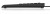 KEYSONIC Klawiatura mini ACK-3410(US) touchpad, USB