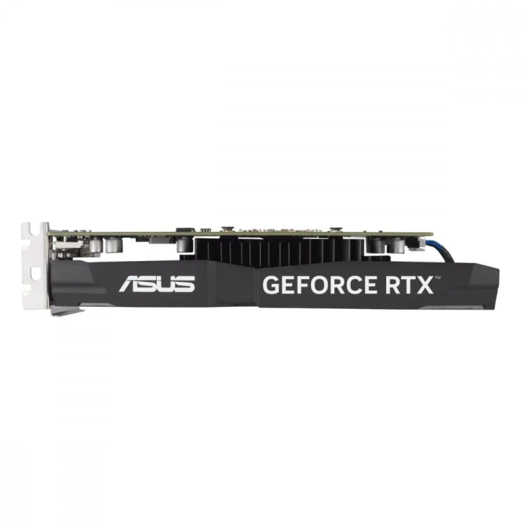 Asus Karta graficzna GeForce RTX 3050 DUAL OC 6GB GDDR6 96bit DP/HDMI
