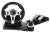 Tracer Kierownica Roadster 4 in 1 PC/PS3/PS4/XOne
