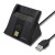 Qoltec Inteligentny czytnik chipowych kart ID | USB 2.0 | Plug&amp;play