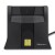 Qoltec Inteligentny czytnik chipowych kart ID | USB 2.0 | Plug&amp;play