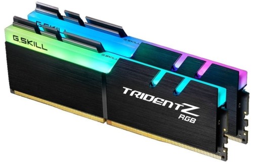 G.SKILL pamięć do PC - DDR4 32GB (2x16GB) TridentZ RGB 3600MHz CL18 XMP2