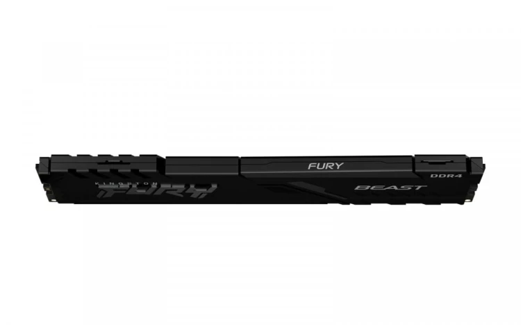 Kingston Pamięć DDR4 FURY Beast 32GB(2*16GB)/3200 CL16