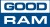 GOODRAM Pamięć DDR4 SODIMM 32GB/3200 CL22