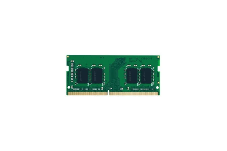 GOODRAM Pamięć DDR4 SODIMM 32GB/3200 CL22