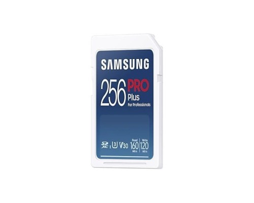 Samsung Karta pamięci MB-SD256K/EU 256GB PRO Plus