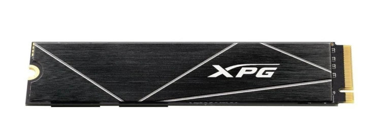 Adata Dysk SSD XPG GAMMIX S70 BLADE 1TB PCIe 4x4 7.4/5.5 GBs