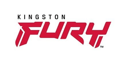 Kingston Pamięć DDR5 Fury Beast 32GB(2*16GB)/5200 CL40 czarna