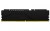 Kingston Pamięć DDR5 Fury Beast 32GB(2*16GB)/5200 CL40 czarna