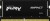 Kingston Pamięć DDR5 SODIMM Fury Impact 16GB(1*16GB)/4800 CL38