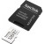SanDisk Karta microSD High Endurance microSDXC 128GB  monitoring