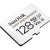 SanDisk Karta microSD High Endurance microSDXC 128GB  monitoring
