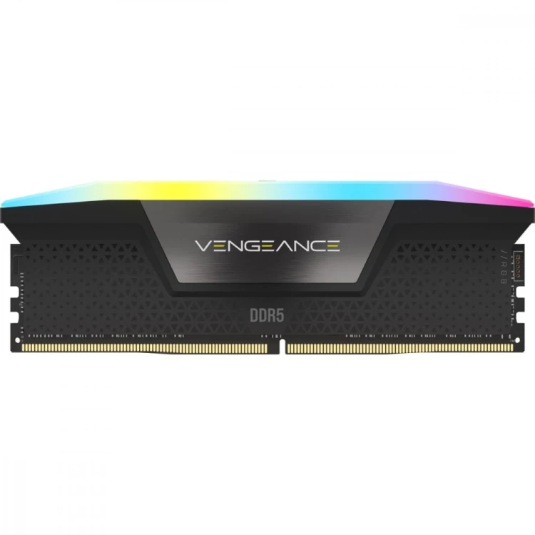 Corsair Pamięć DDR5 Vengeance RGB 32GB/6000 (2X16GB) CL36