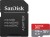 SanDisk Karta Ultra microSDXC 128GB 140MB/s A1 + Adapter SD