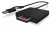 IcyBox Czytnik kart IB-CR404-C31 CFexpress z USB 3.2 ( GEN2) i Typ-A