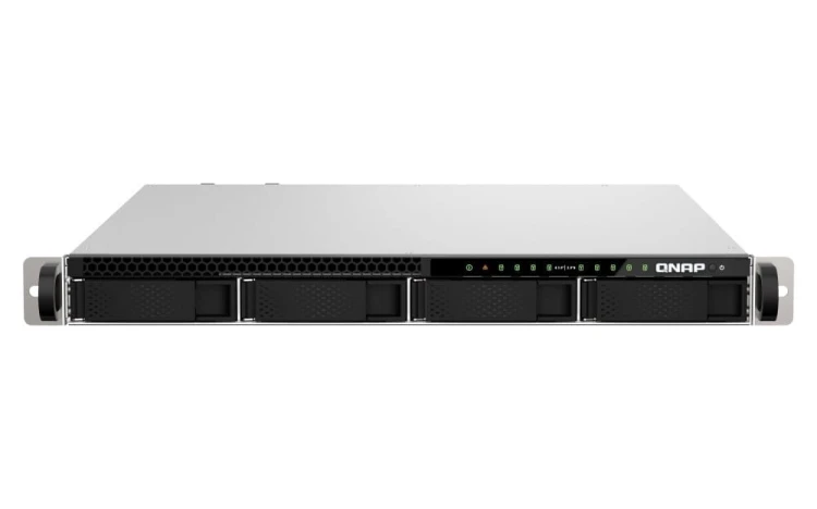 QNAP Serwer NAS TS-h987XU-RP-E2334-16G Xeon E-2334 4C 8T 16 GB