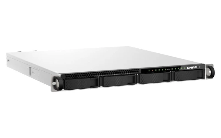 QNAP Serwer NAS TS-h987XU-RP-E2334-16G Xeon E-2334 4C 8T 16 GB