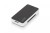 Digitus Czytnik kart 5-portowy USB 3.0 SuperSpeed, All-in-one, Czarno-srebrny