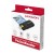 AXAGON CRE-SMP2A Czytnik kart identyfikacyjnych &amp; SD/microSD/SIM card PocketReader USB