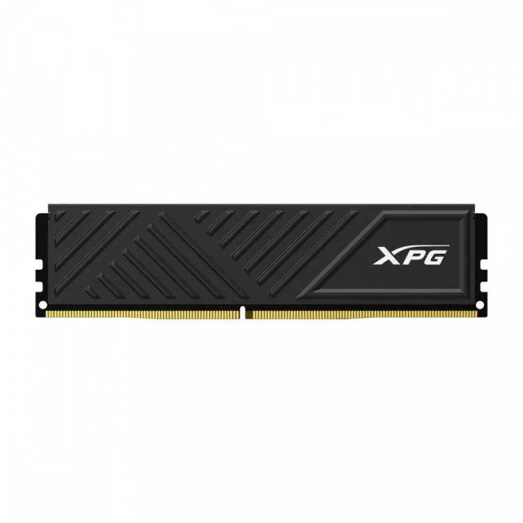 Adata Pamięć XPG GAMMIX D35 DDR4 3200 DIMM 32GB (2x16) czarna